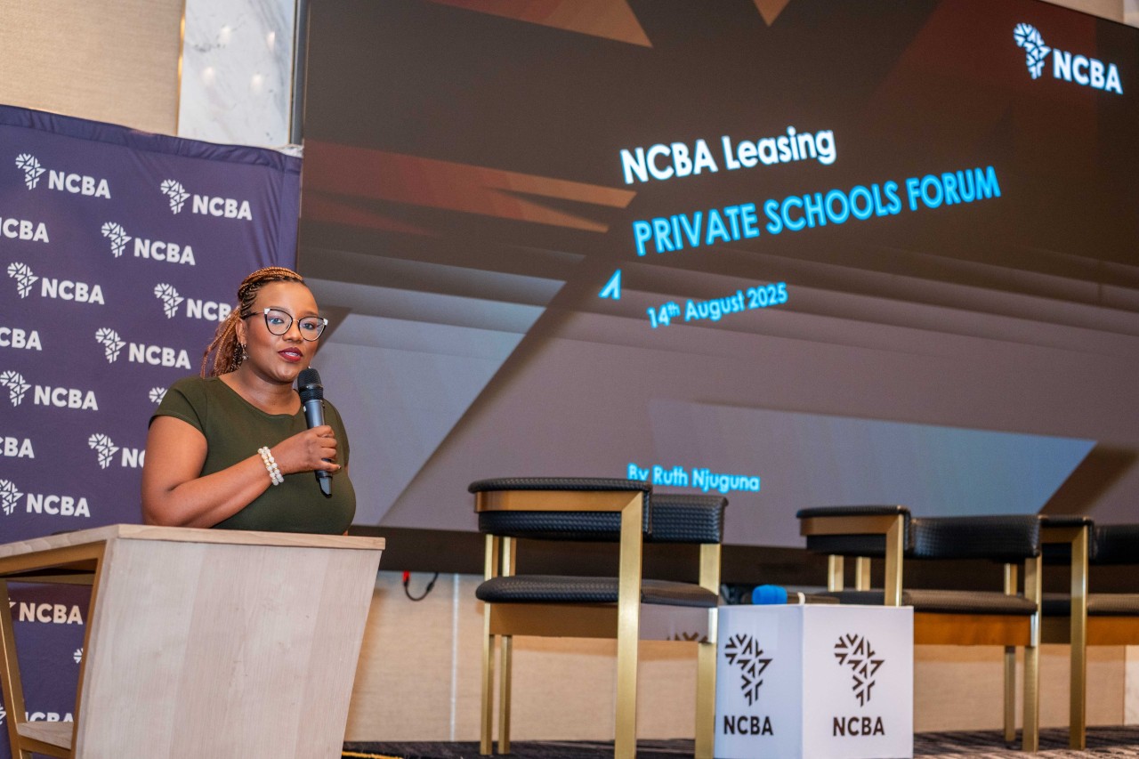 Ruth Njuguna